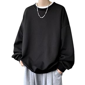 メンズトレーナー 通販 | Amazon Fashion